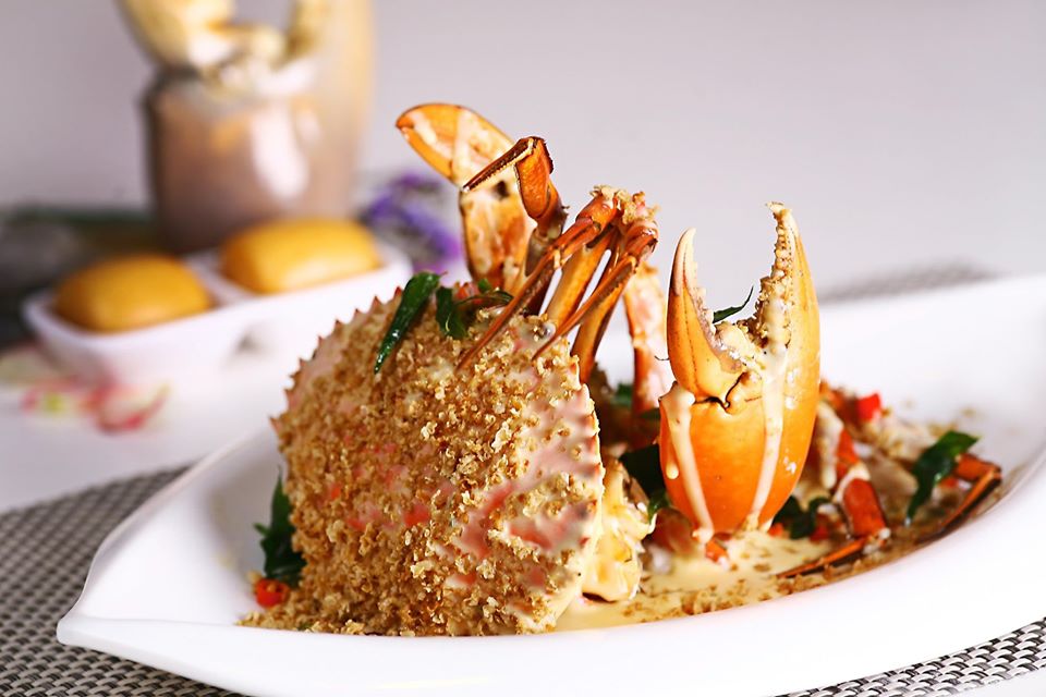 Best Singapore: