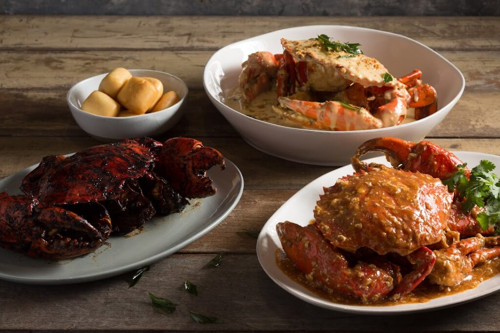 Best Singapore: