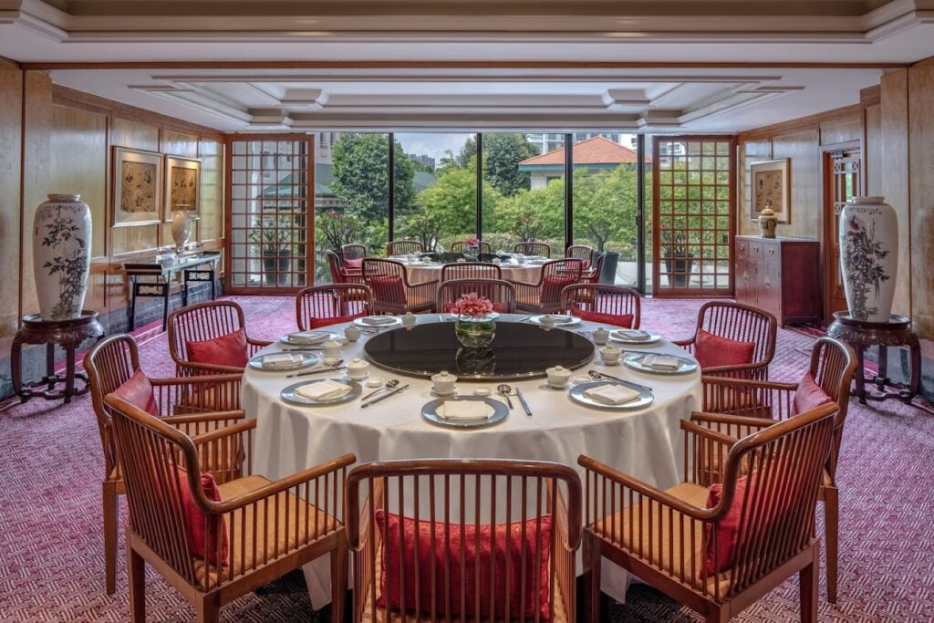 Top in Singapore: Best Singapore: