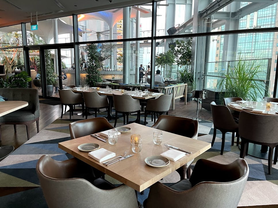 Top in Singapore: Best Singapore:
