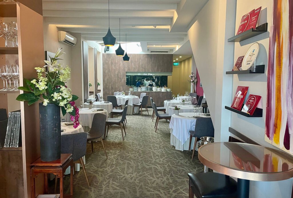 Top in Singapore: Best Singapore: