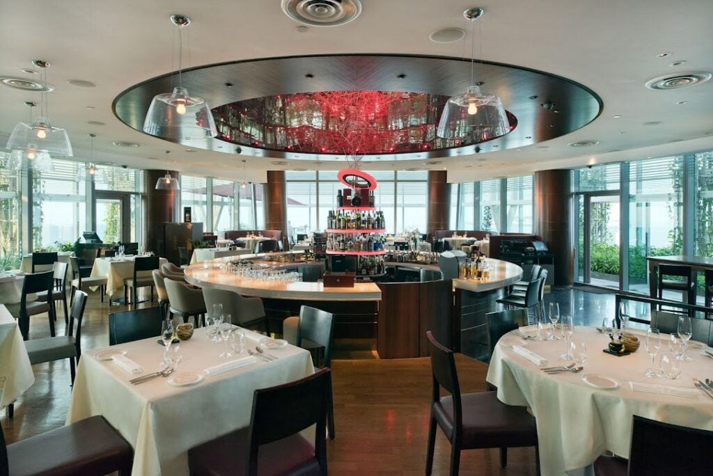 Top in Singapore: Best Singapore:
