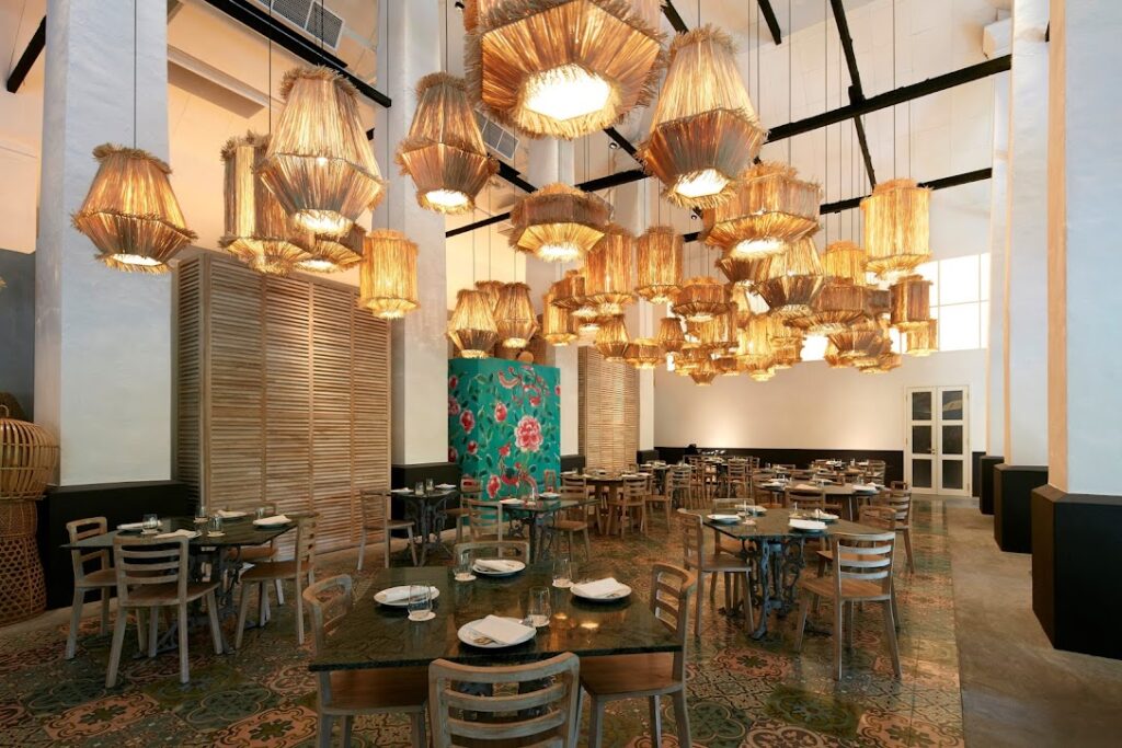 Top in Singapore: Best Singapore:
