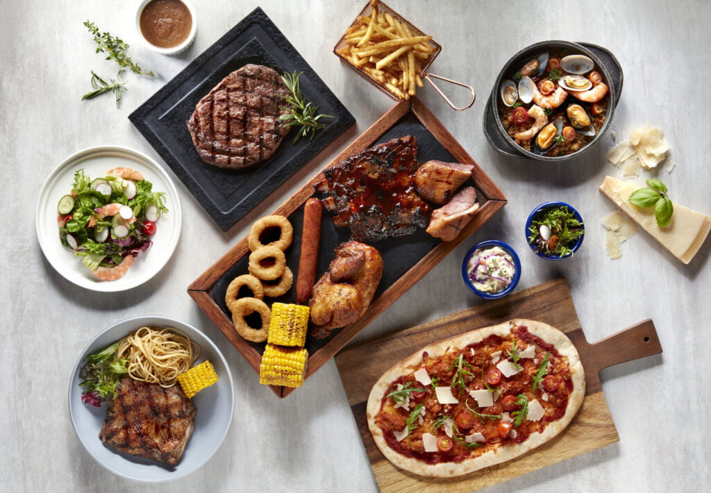 Top in Singapore: Best Singapore: