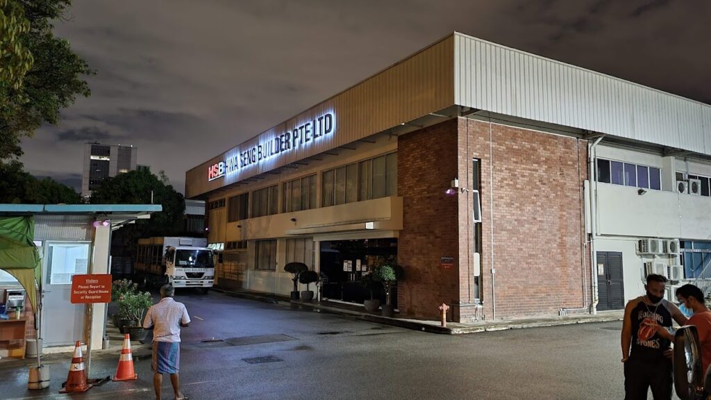 Best Singapore: