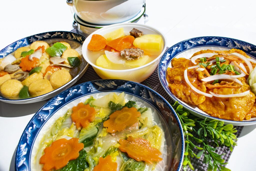 Best Singapore: