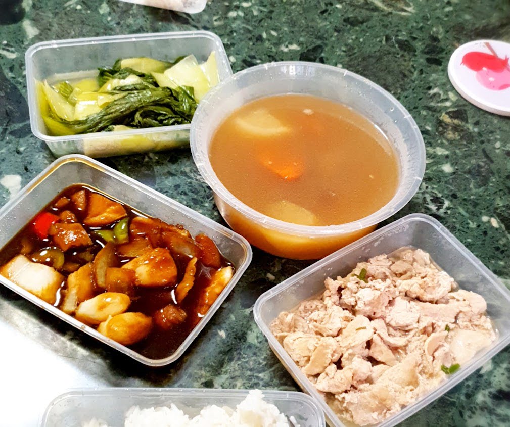 Best Singapore: