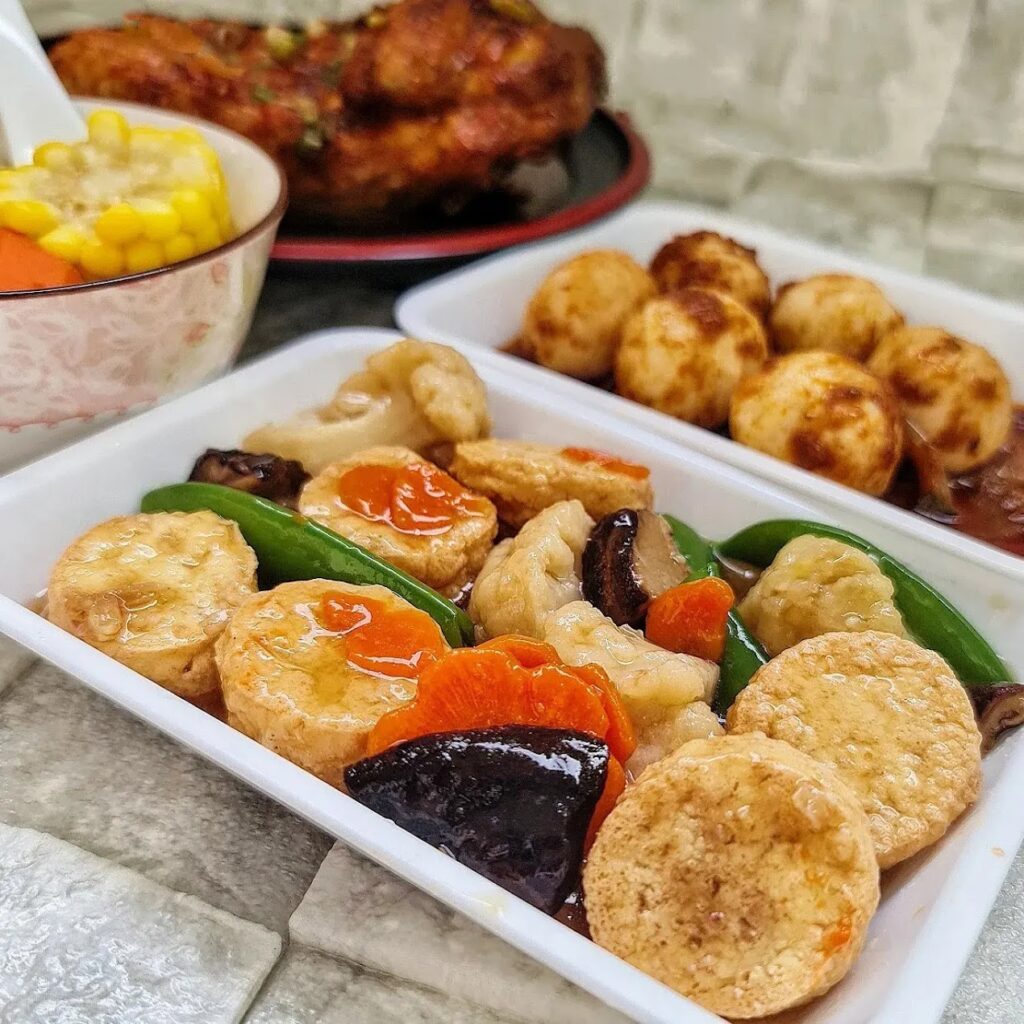 Best Singapore:
