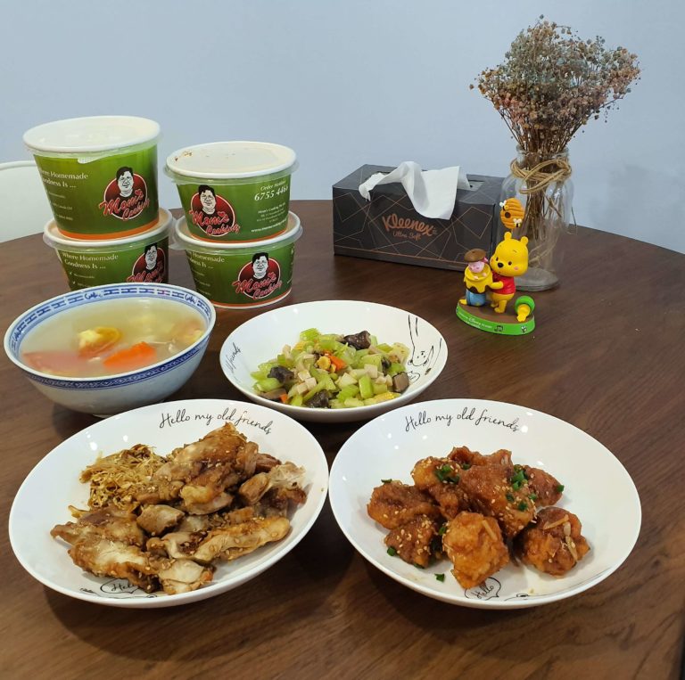 Best Singapore: