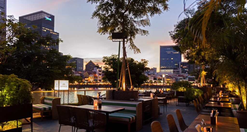 Top in Singapore: Best Singapore: