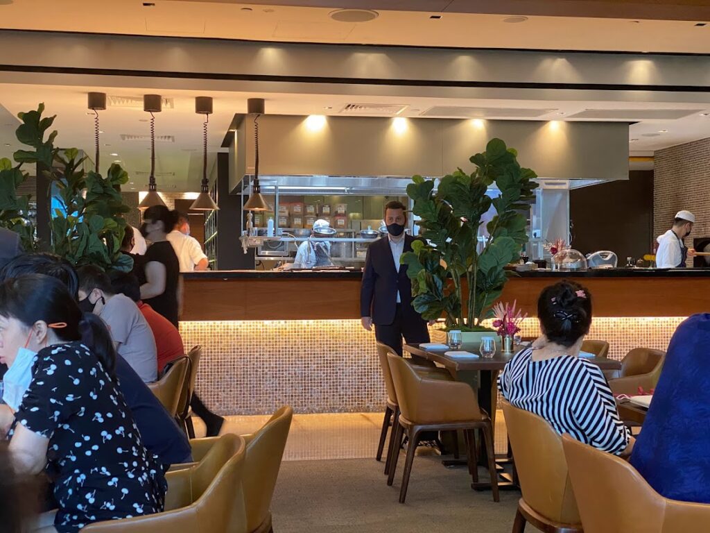 Top in Singapore: Best Singapore: