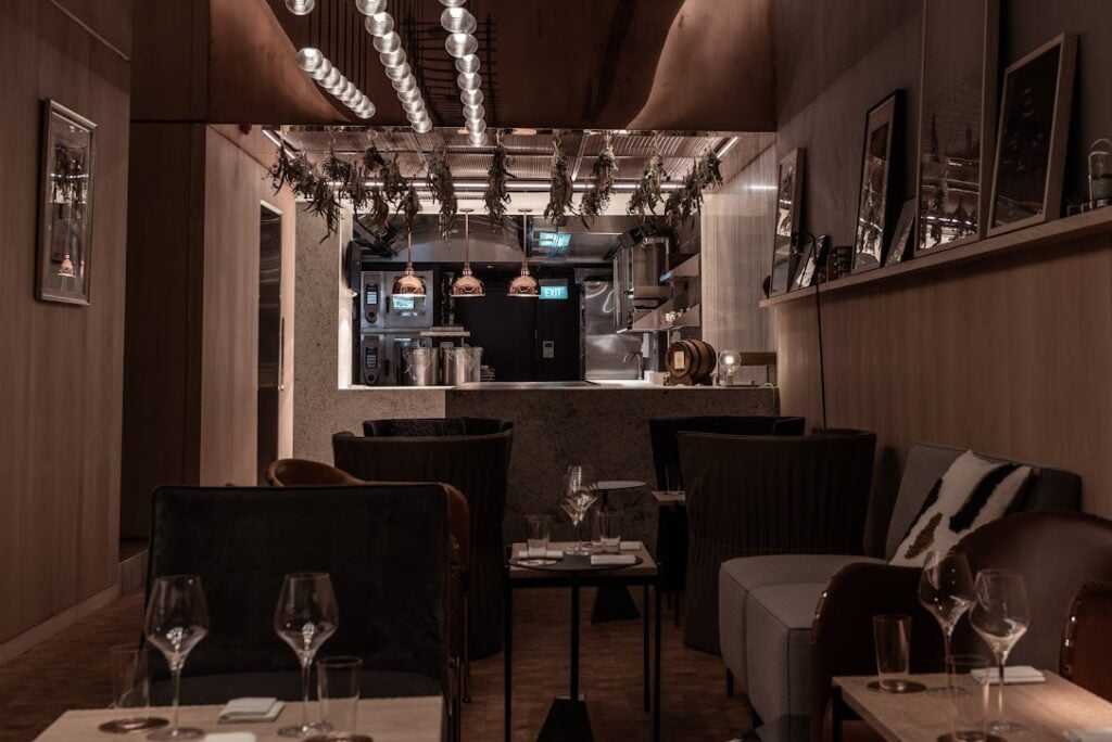 Top in Singapore: Best Singapore: