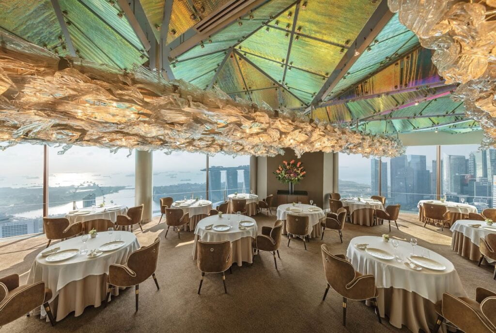 Top in Singapore: Best Singapore: