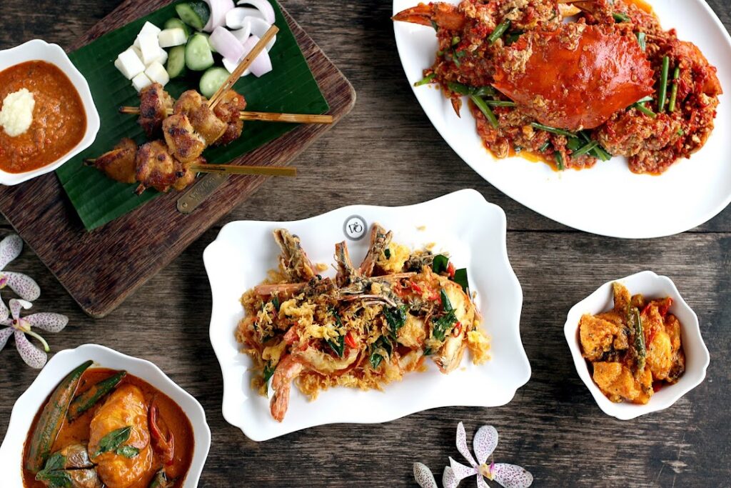 Top in Singapore: Best Singapore: