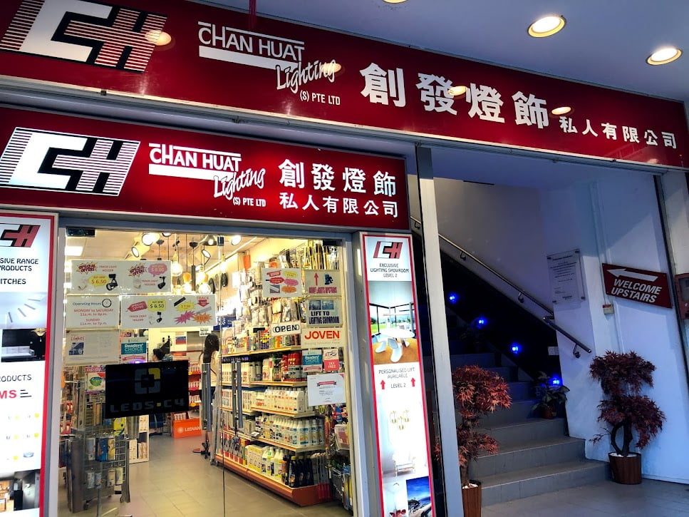 Best Singapore: