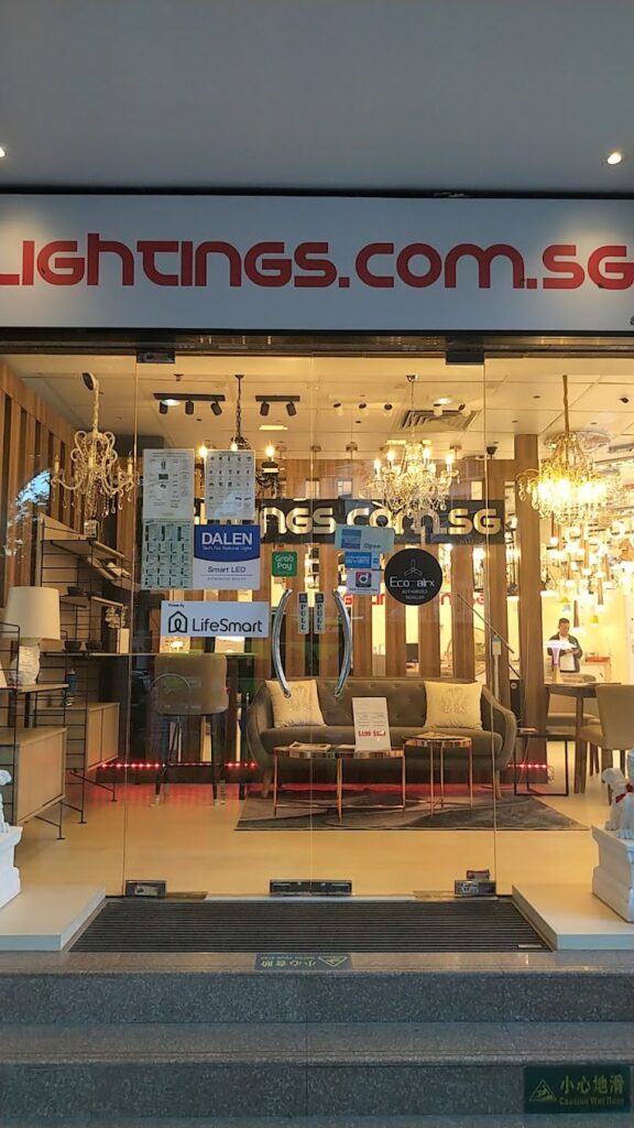 Best Singapore: