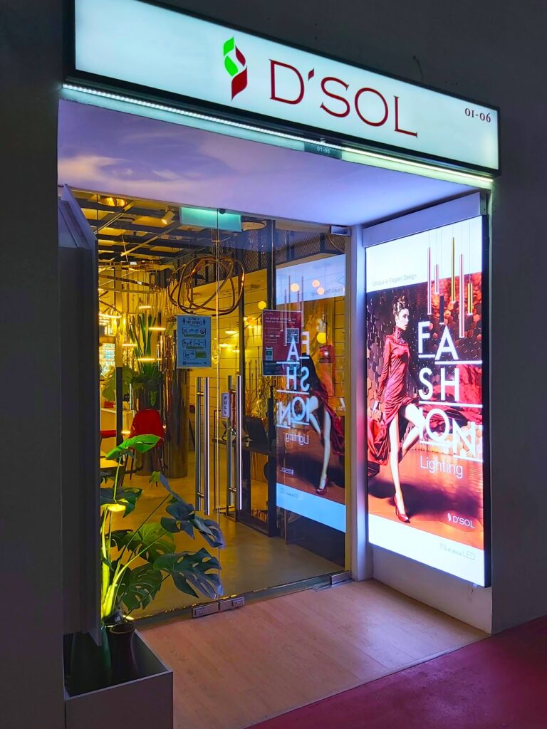 Best Singapore: