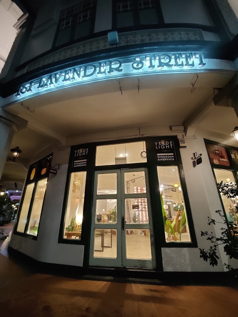 Best Singapore: