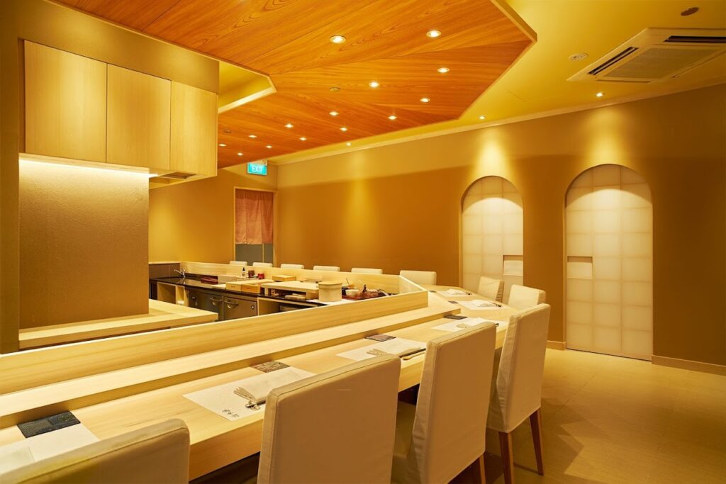 Best Singapore: