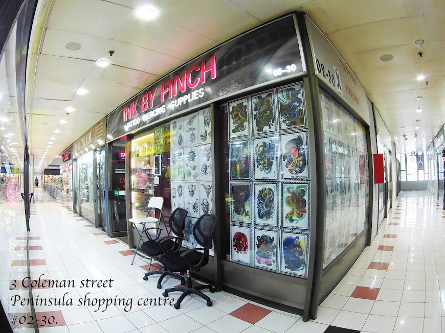 Best Singapore: