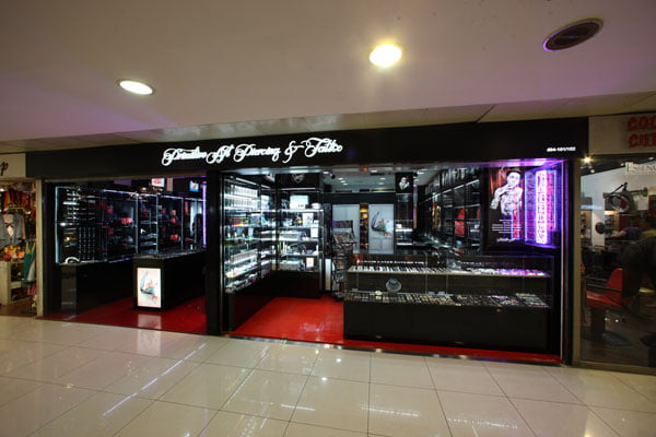 Best Singapore: