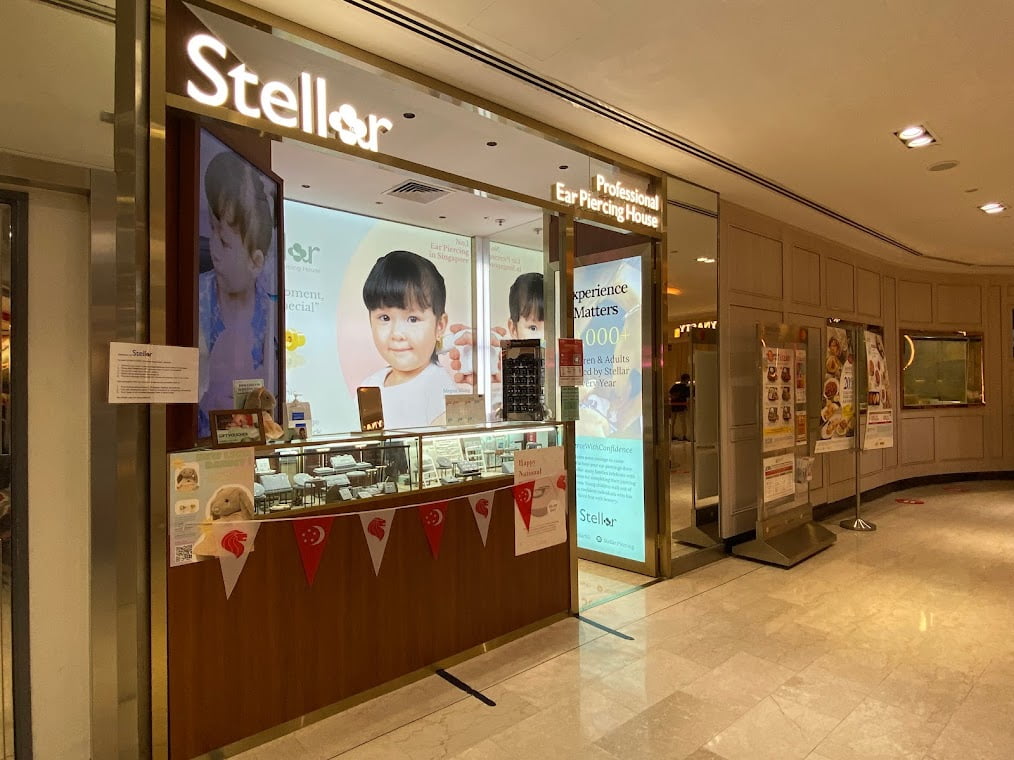 Best Singapore: