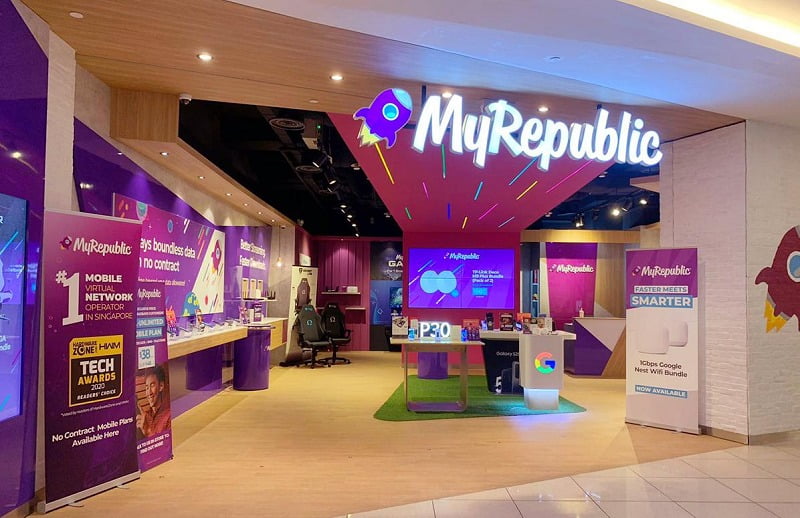 Best Singapore:
