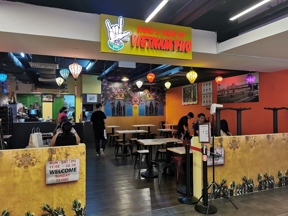 Best Singapore: