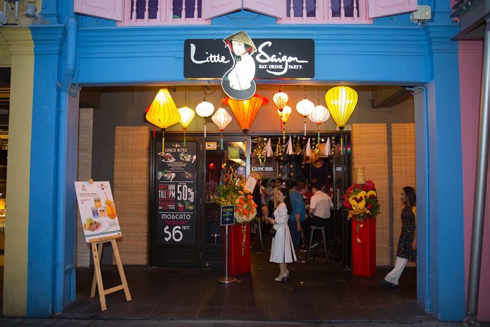 Best Singapore: