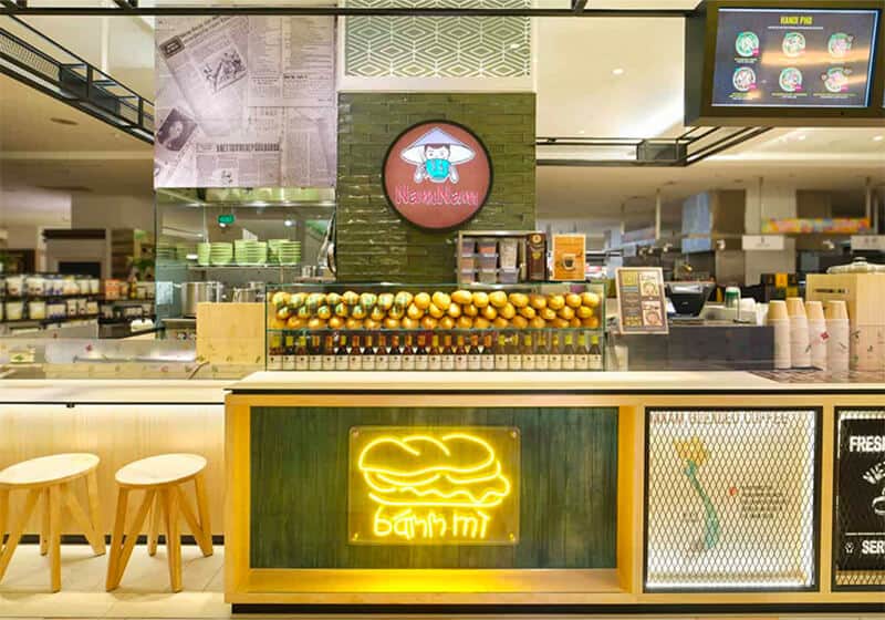 Best Singapore: