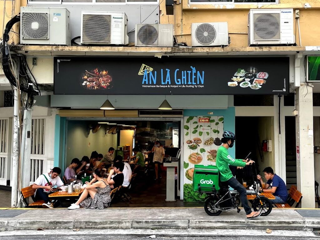 Best Singapore: