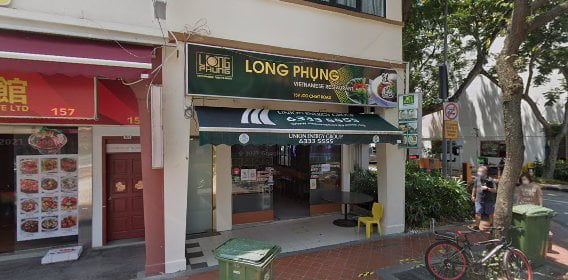 Best Singapore: