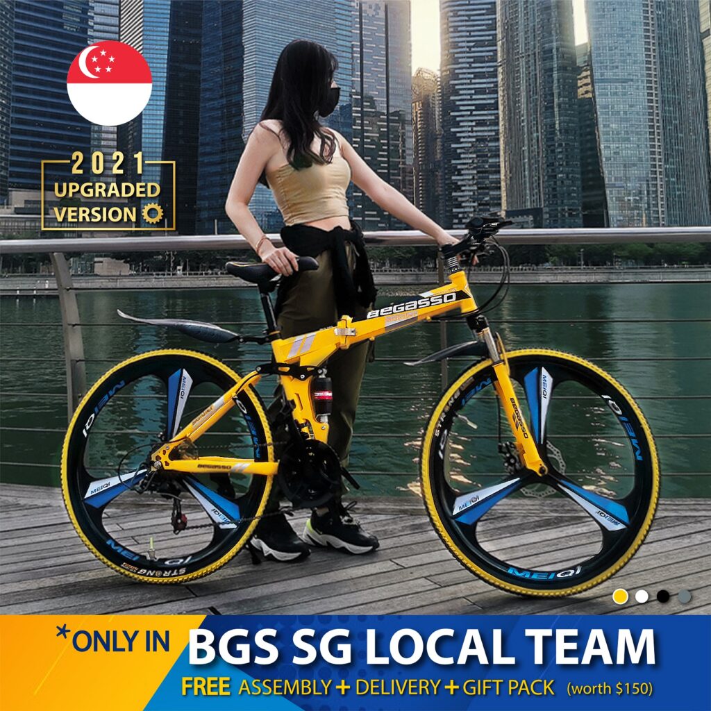 Best Singapore: