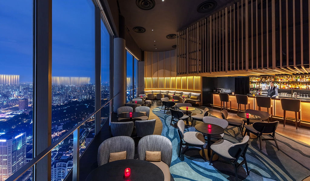 Top in Singapore: SKAI
