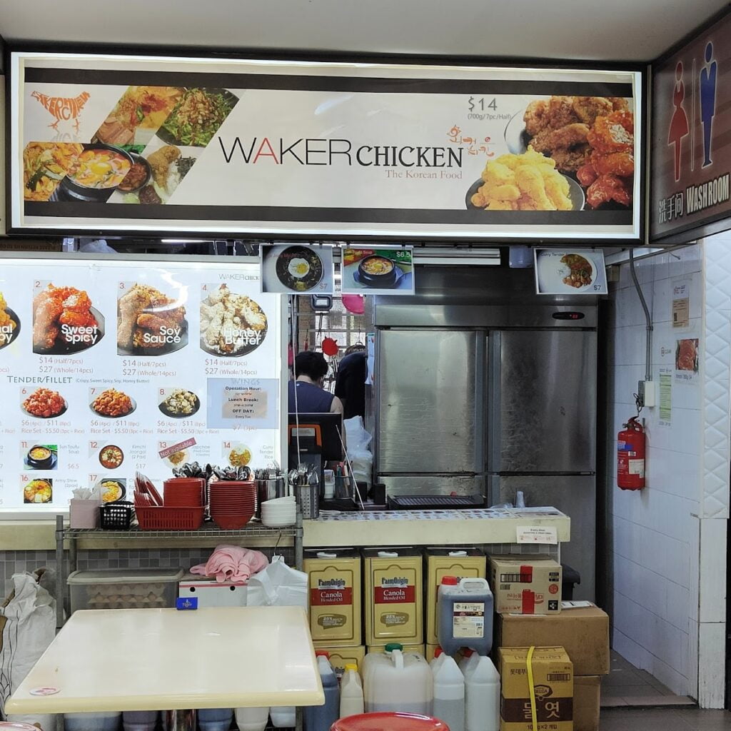 Best Singapore: