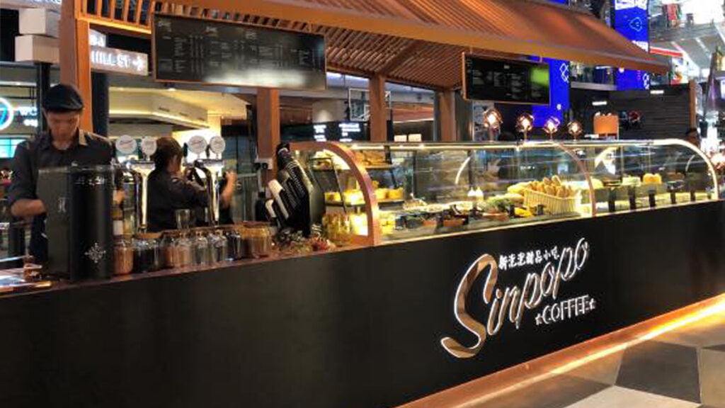 Top in Singapore: Best Singapore: