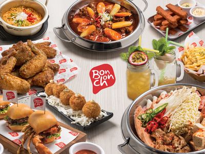 Best Singapore:
