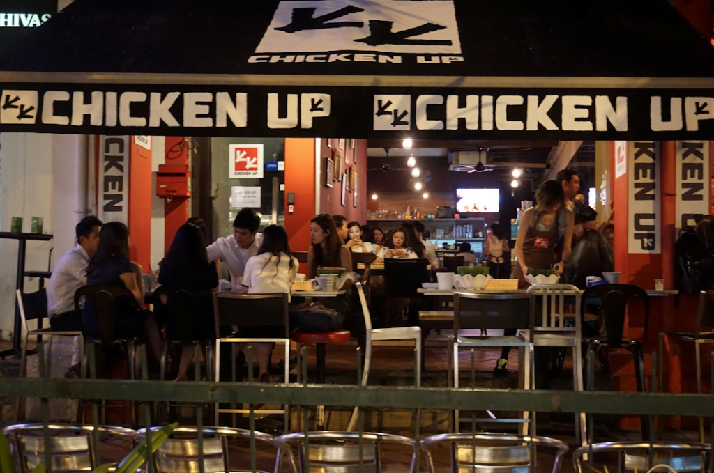 Best Singapore: