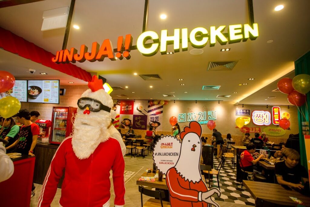 Best Singapore: