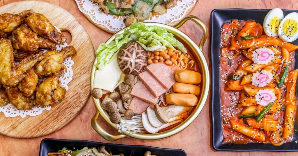 Best Singapore:
