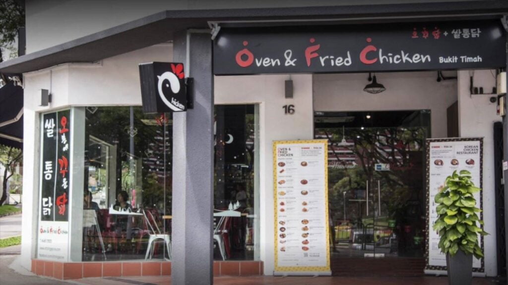 Best Singapore:
