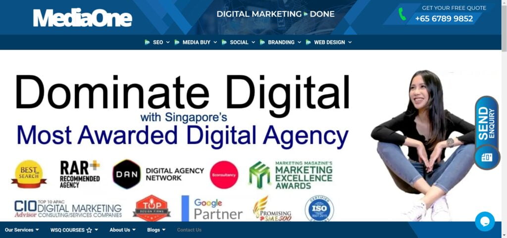 MediaOne Digital