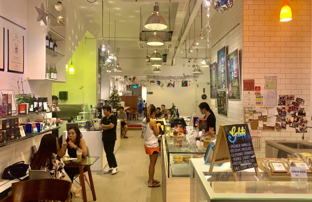 Best Singapore: