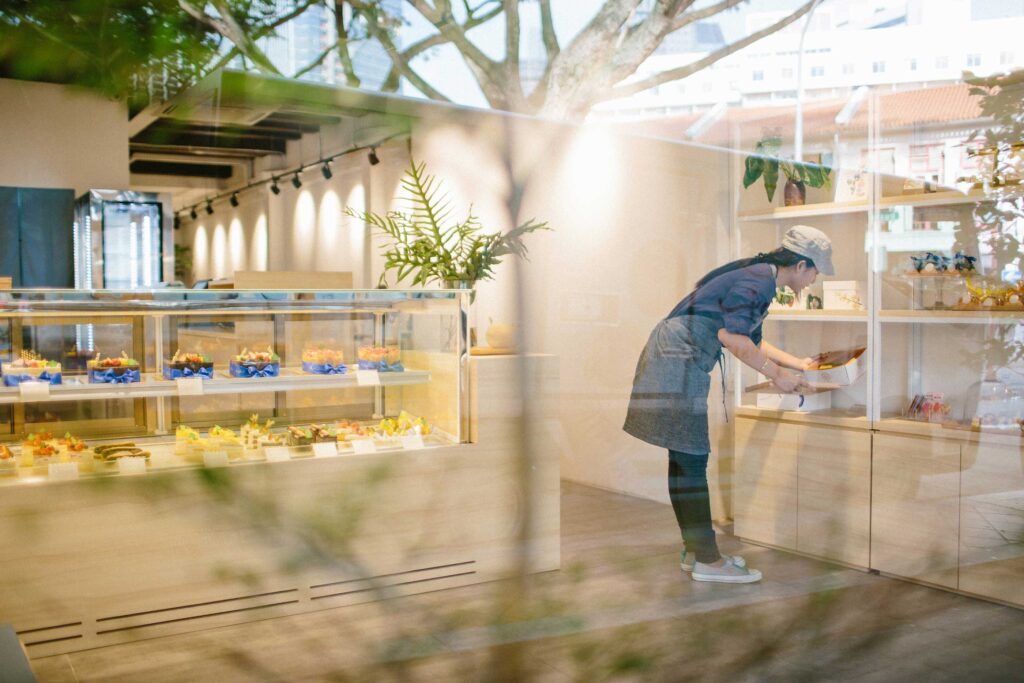Best Singapore: