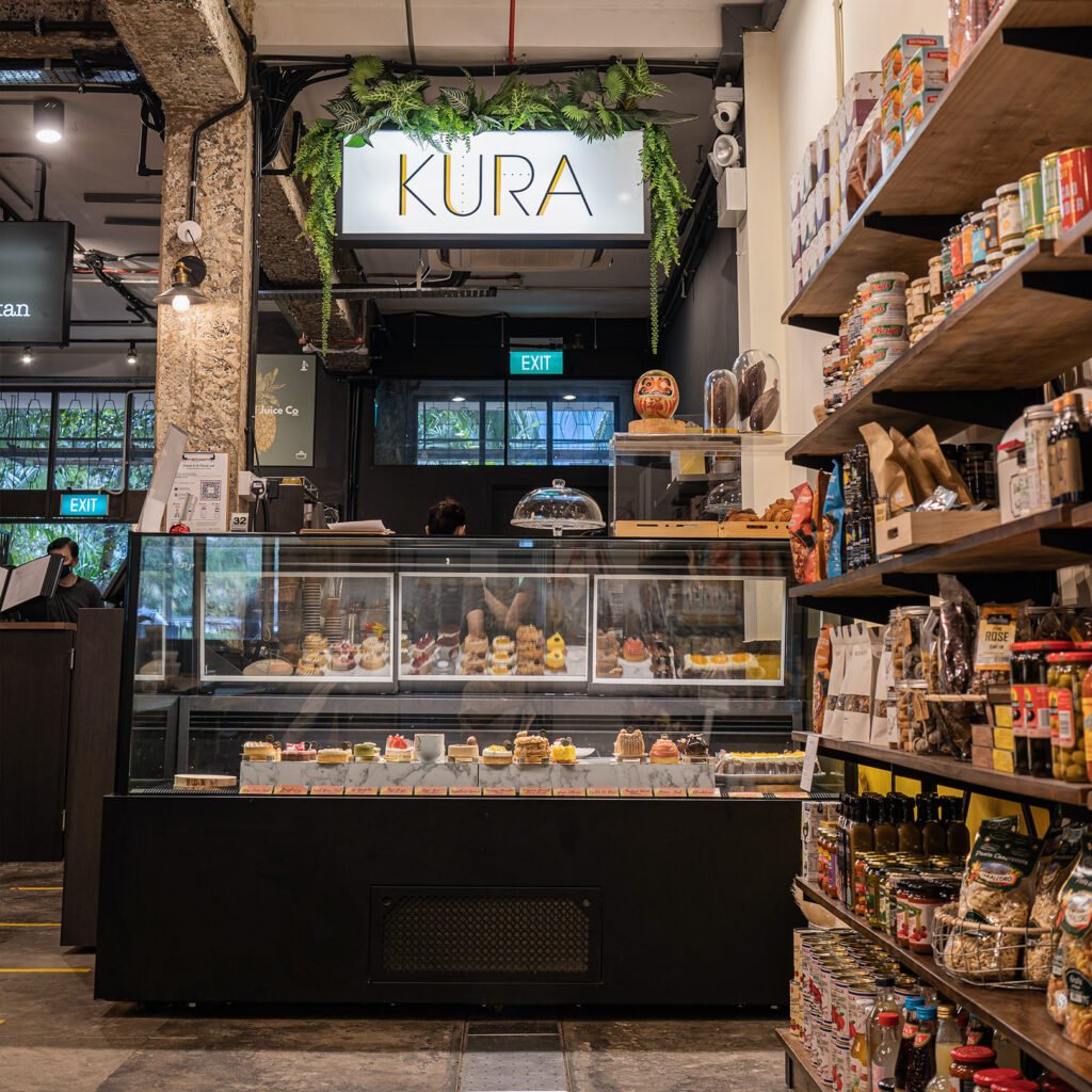 Best Singapore: