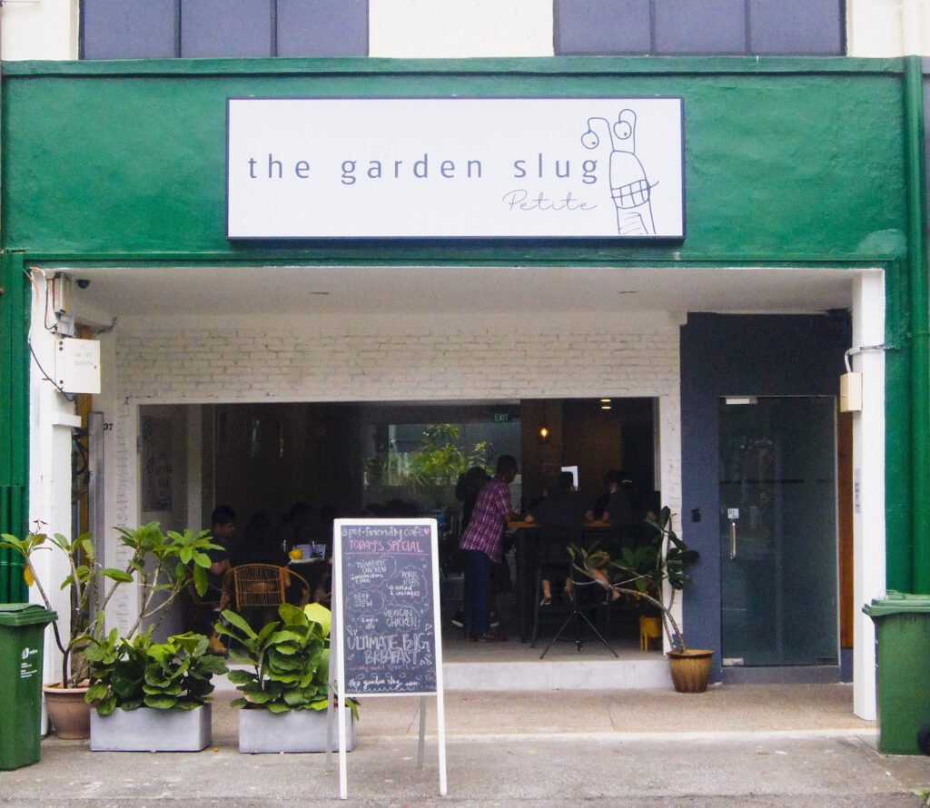 Top in Singapore: Best Singapore: