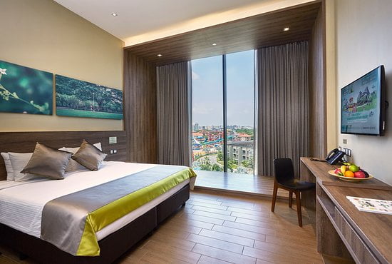 Best Singapore: