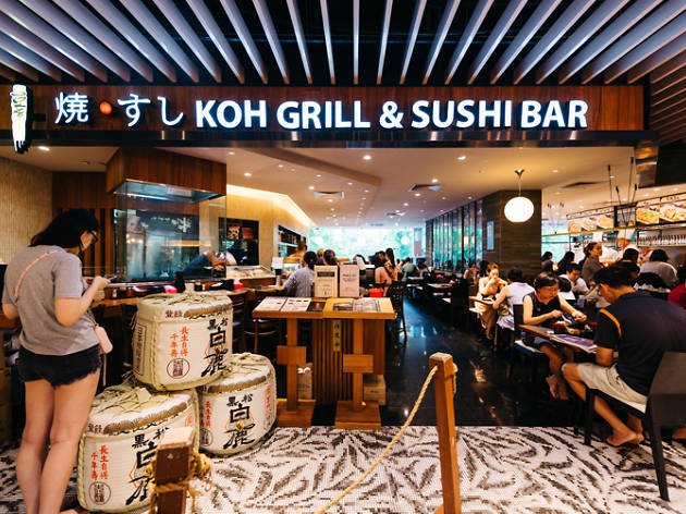 Top in Singapore: Best Singapore: