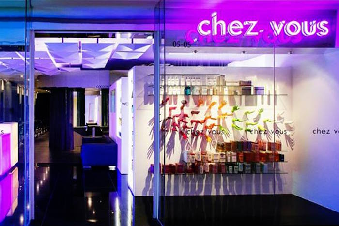 Top in Singapore: Best Singapore: