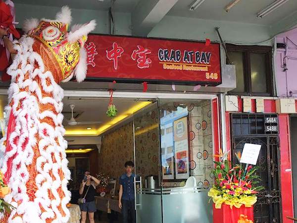 Best Singapore: